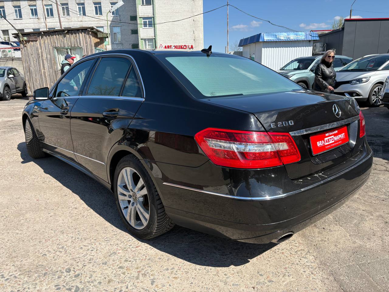 Фото автомобиля 6