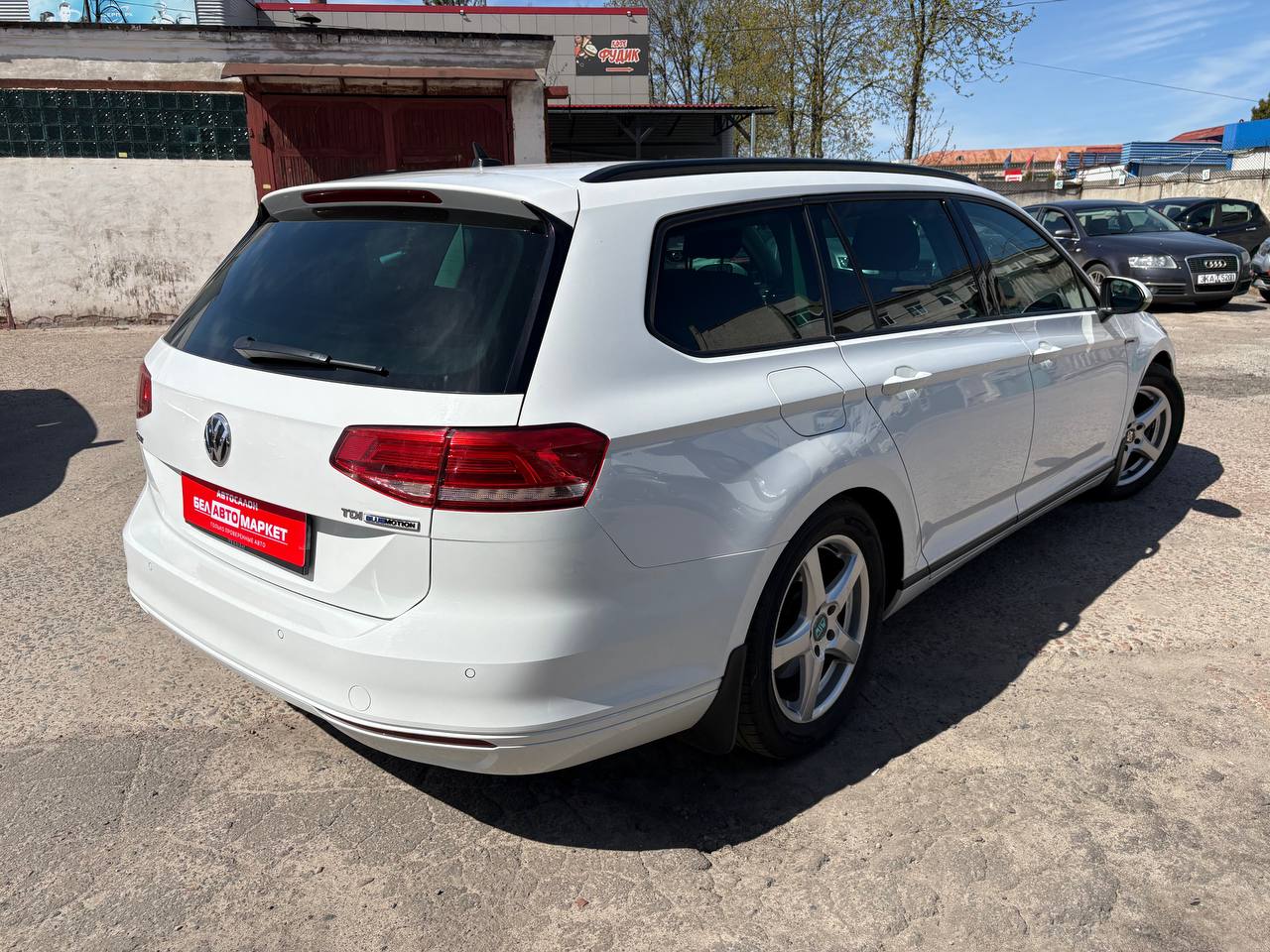 Фото автомобиля 4