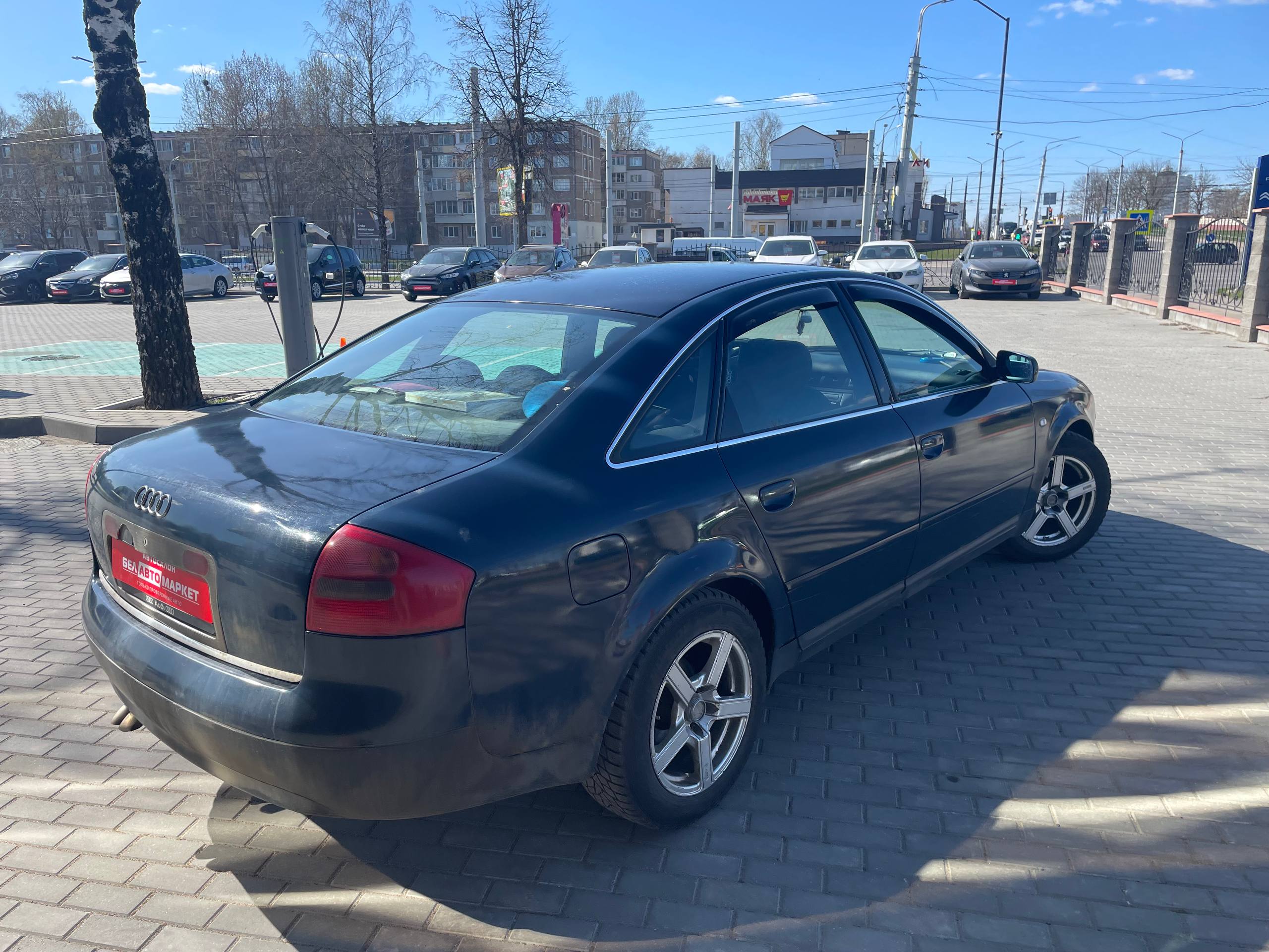 Фото автомобиля 5