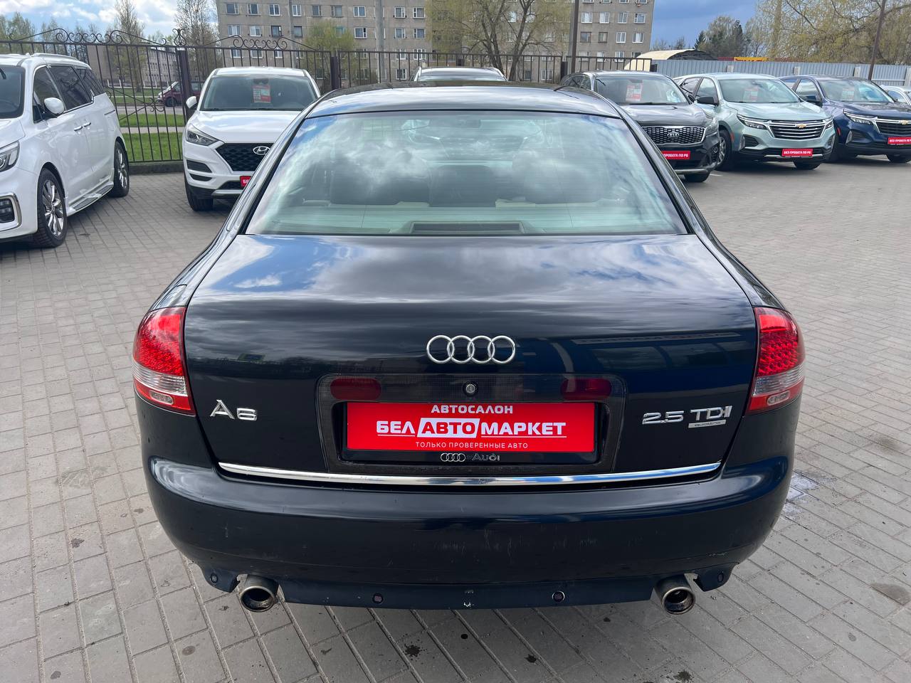 Фото автомобиля 1