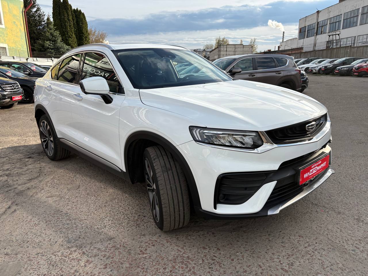 Фото автомобиля 2