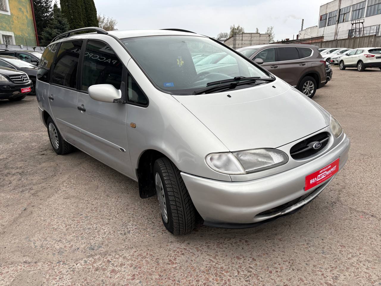 Фото автомобиля 2