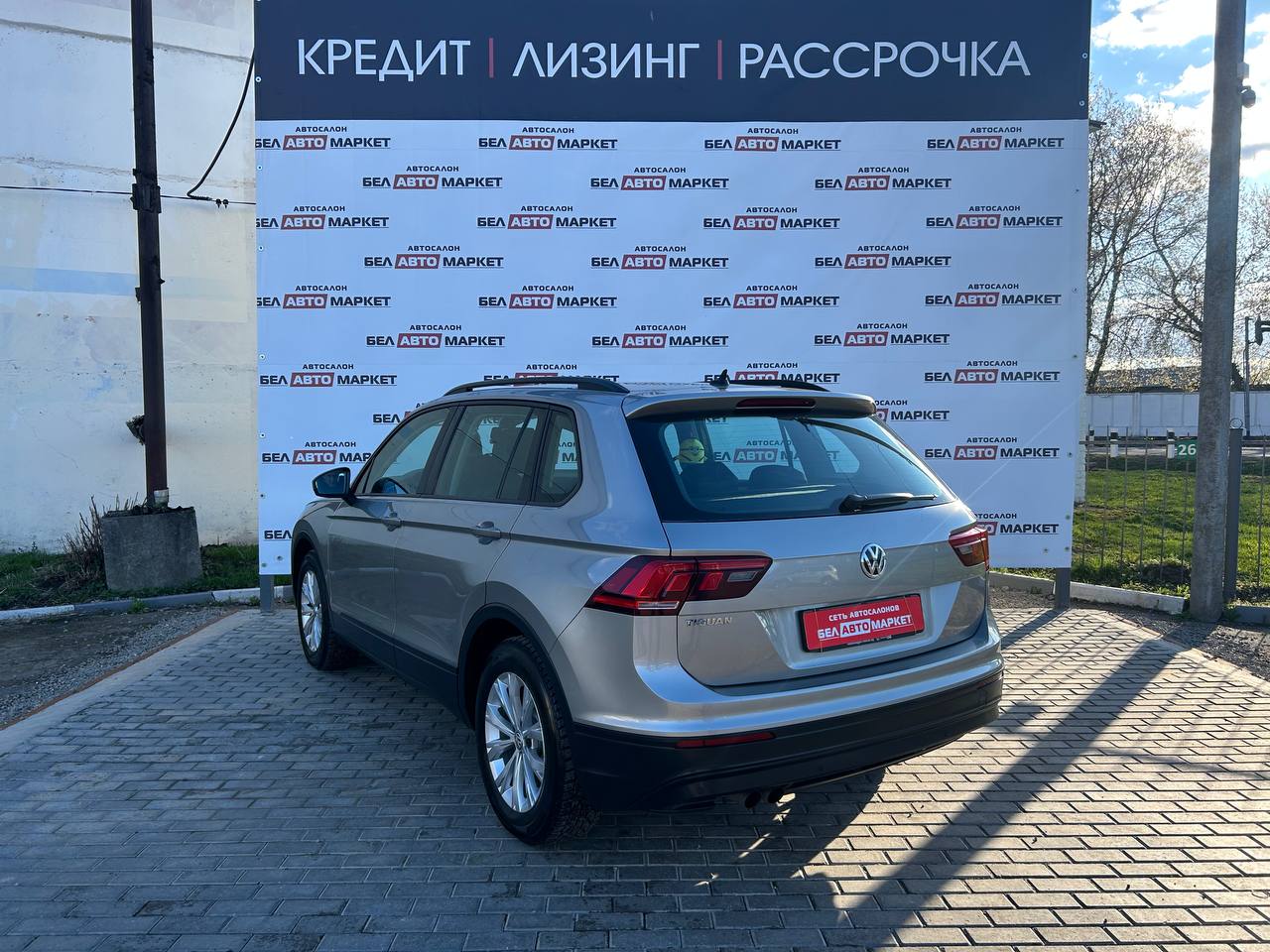Фото автомобиля 3