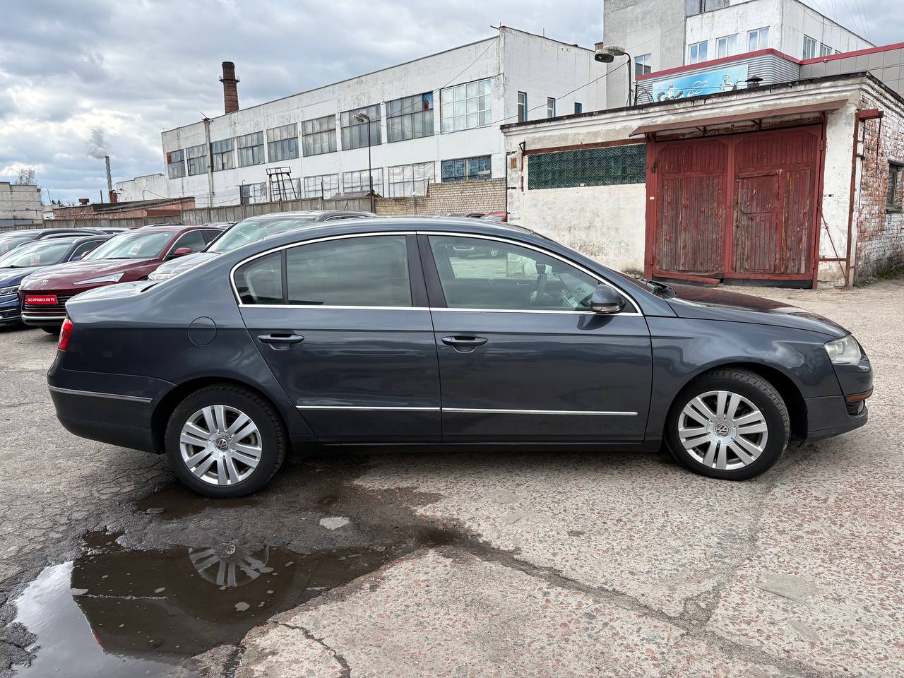 Фото автомобиля 3