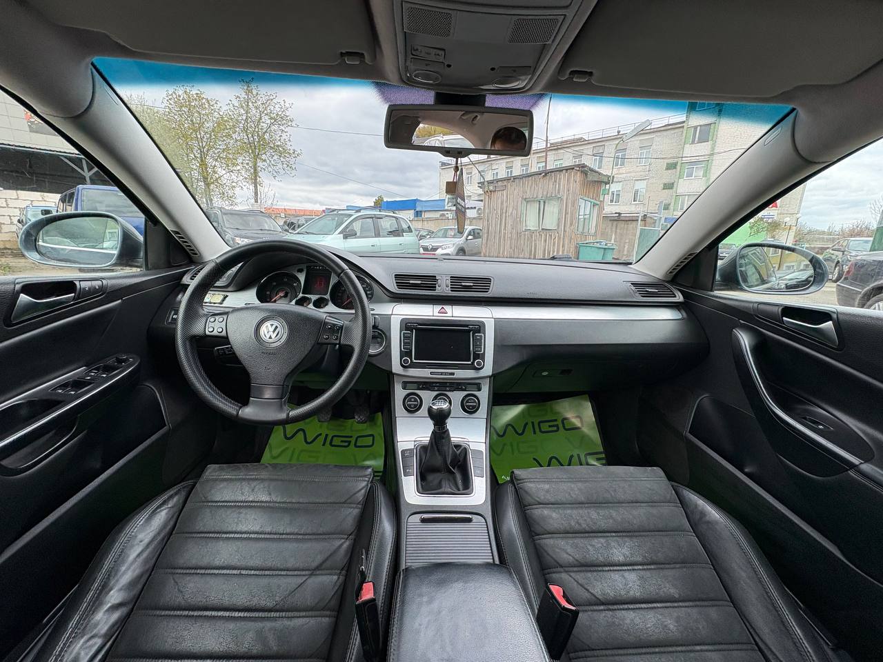 Фото автомобиля 10