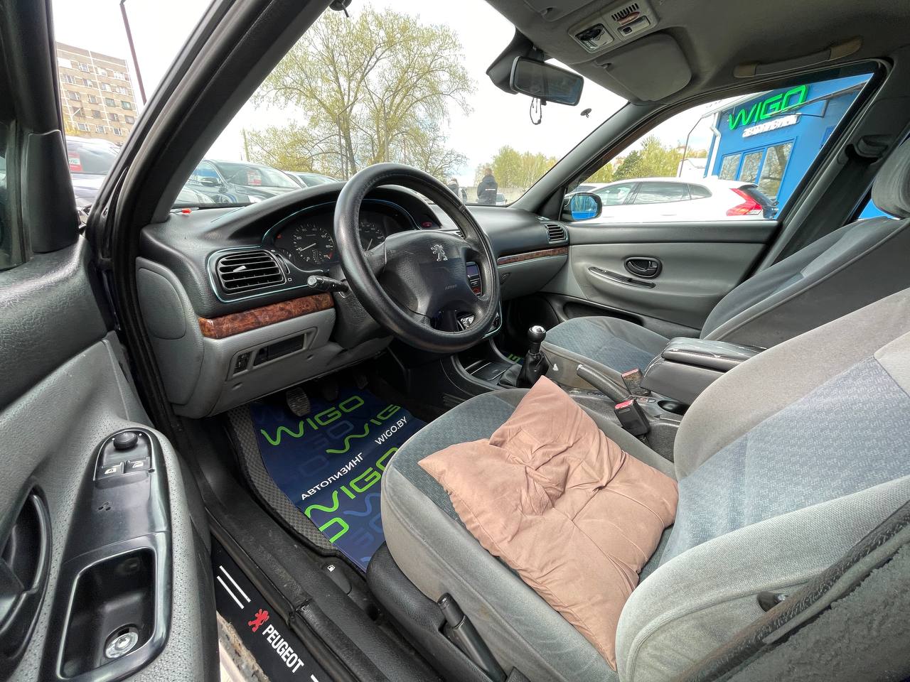 Фото автомобиля 7