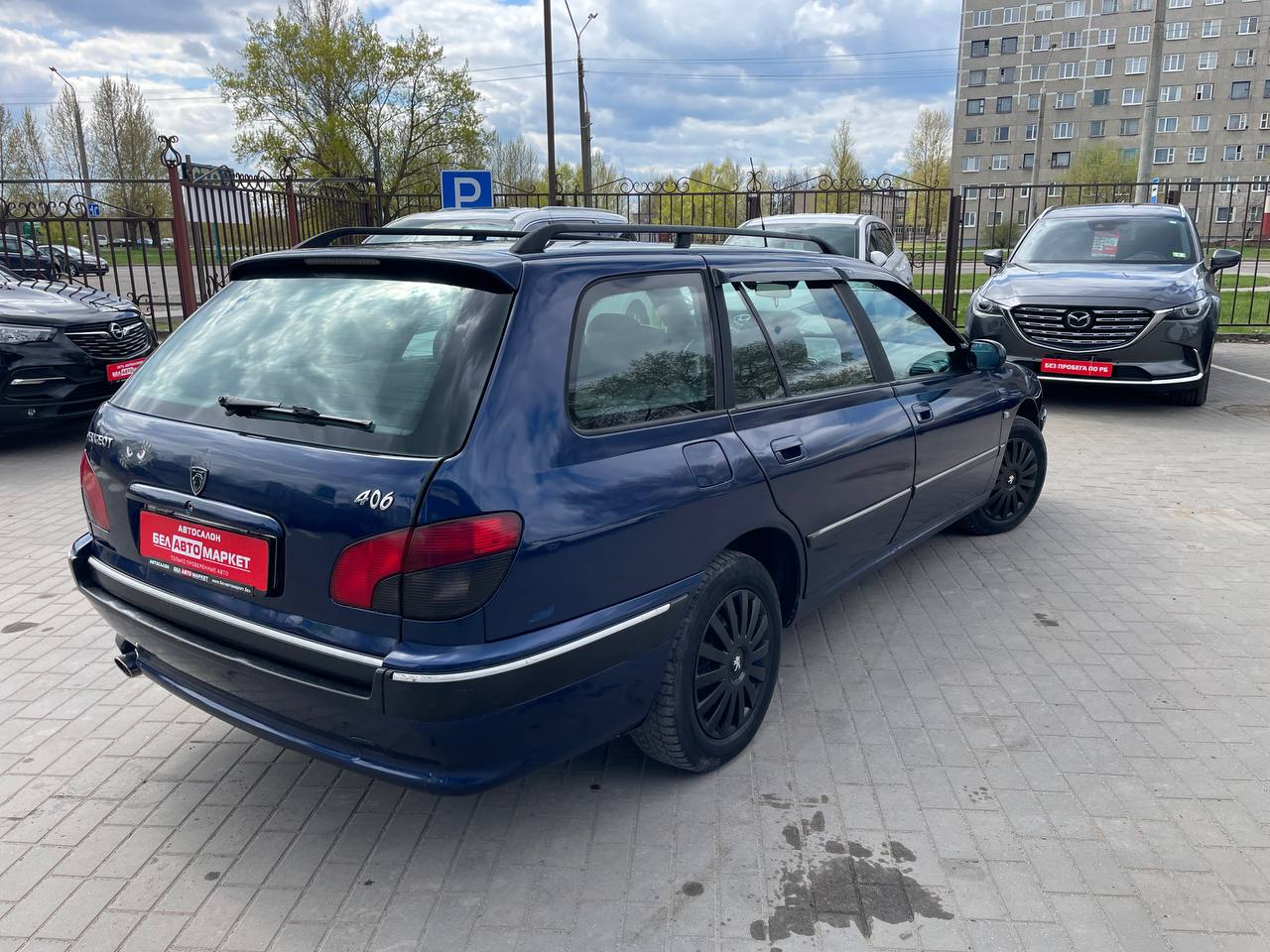 Фото автомобиля 12