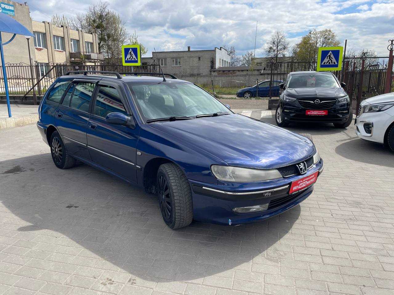 Фото автомобиля 14