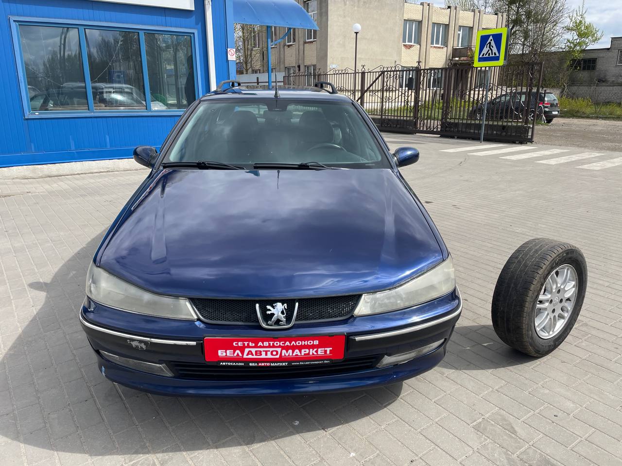 Фото автомобиля 15