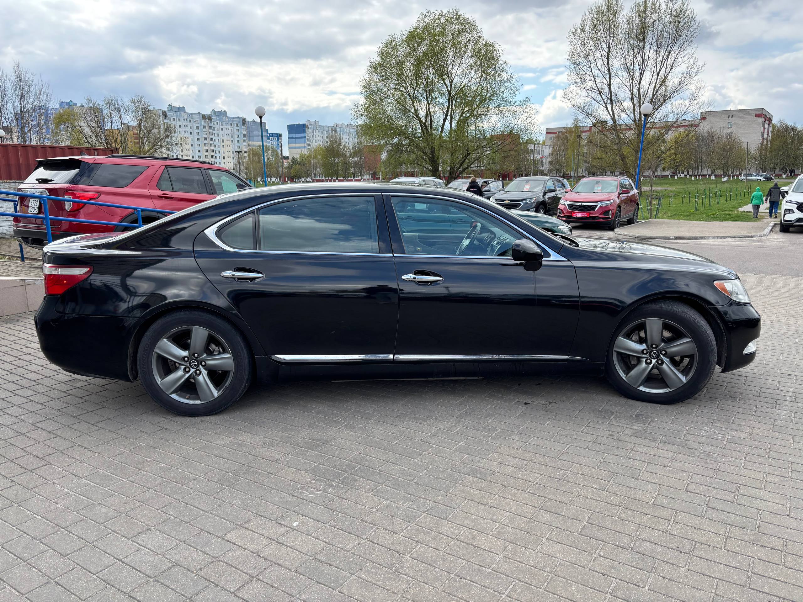 Фото автомобиля 2