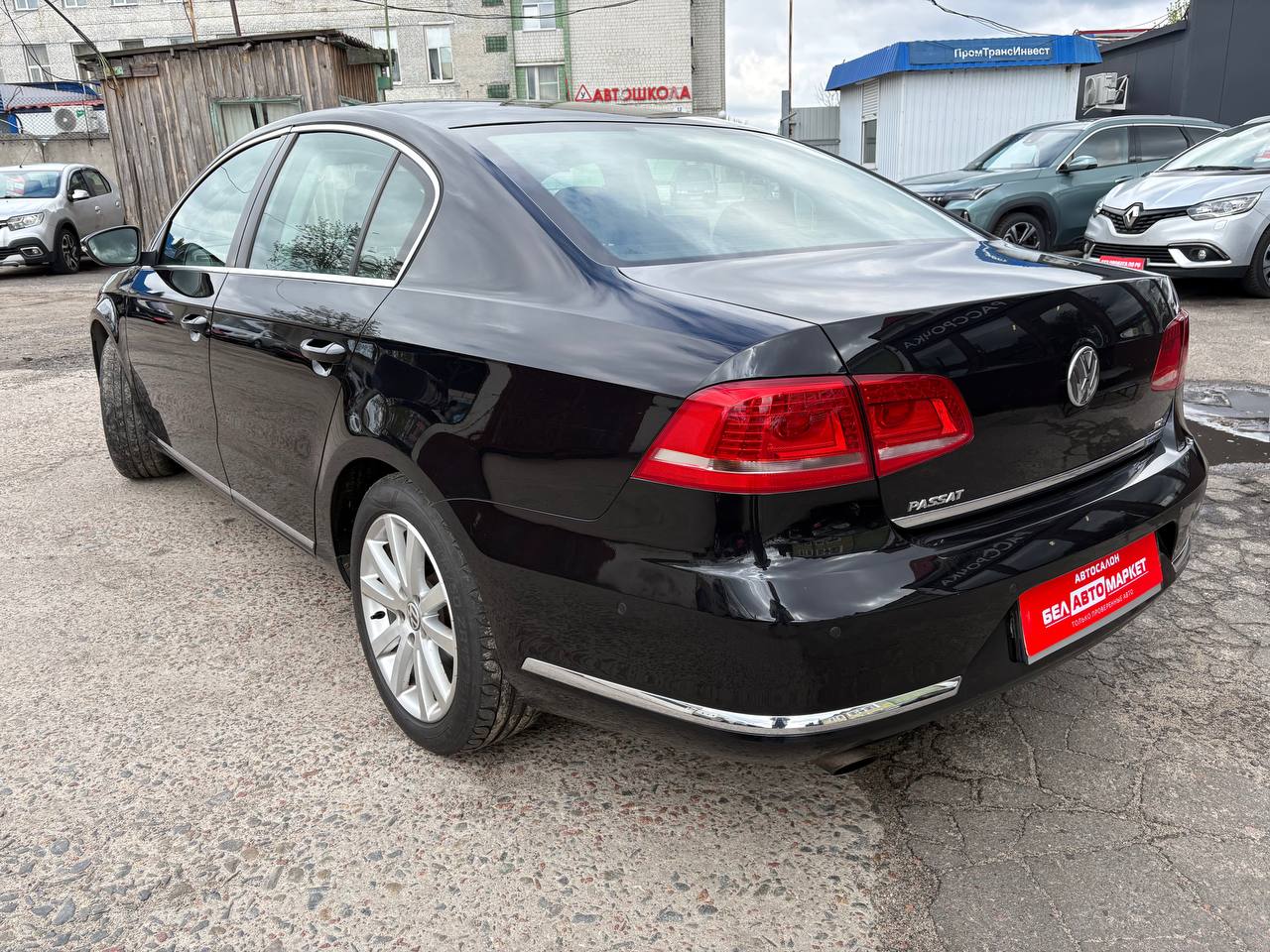 Фото автомобиля 6