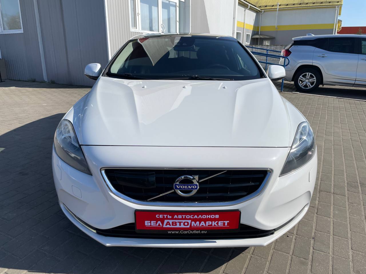 Фото автомобиля 1