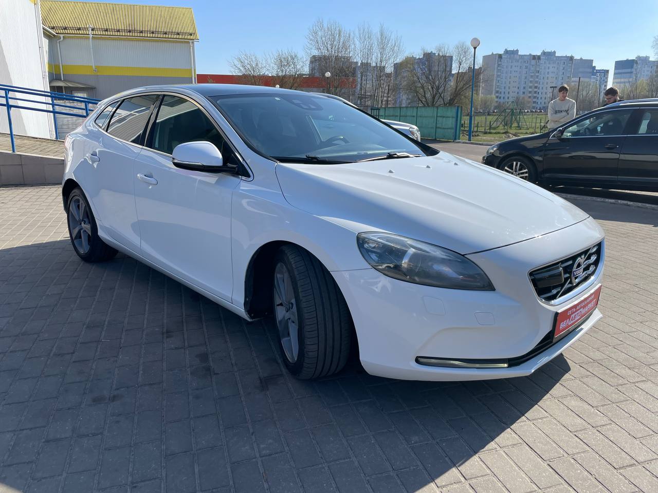Фото автомобиля 3
