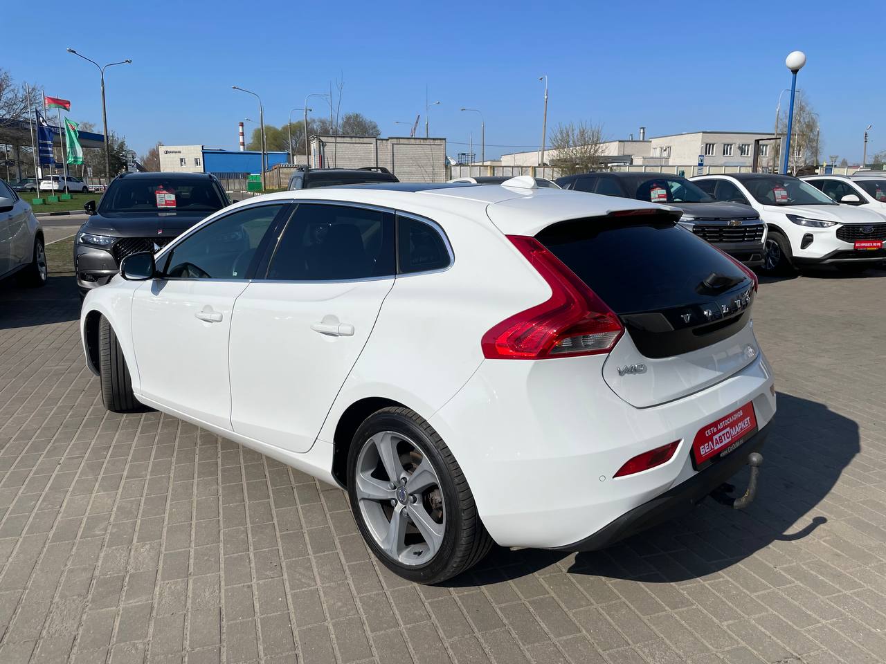 Фото автомобиля 6