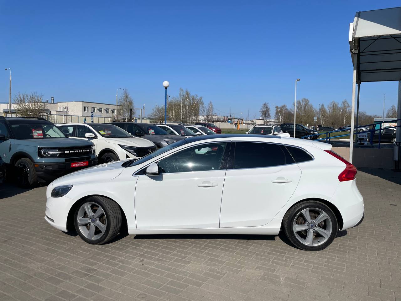 Фото автомобиля 7