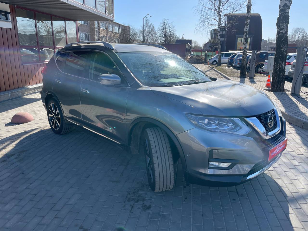Фото автомобиля 3