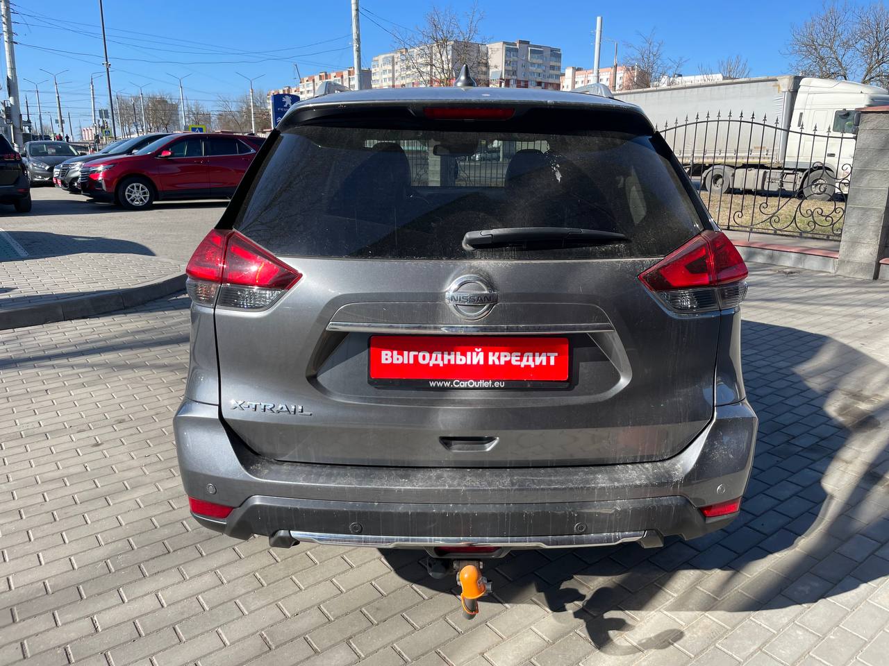 Фото автомобиля 5