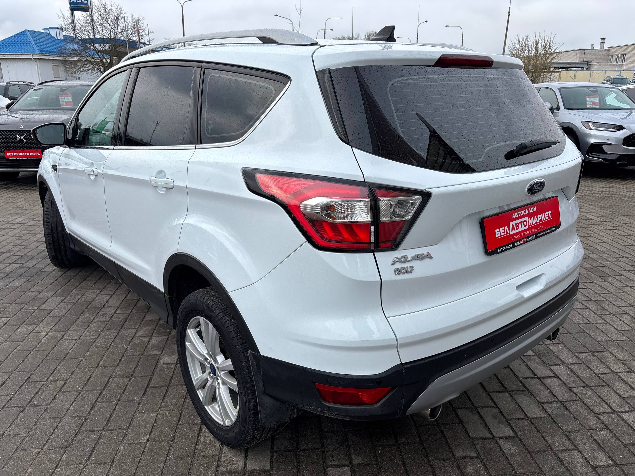 Фото автомобиля 2