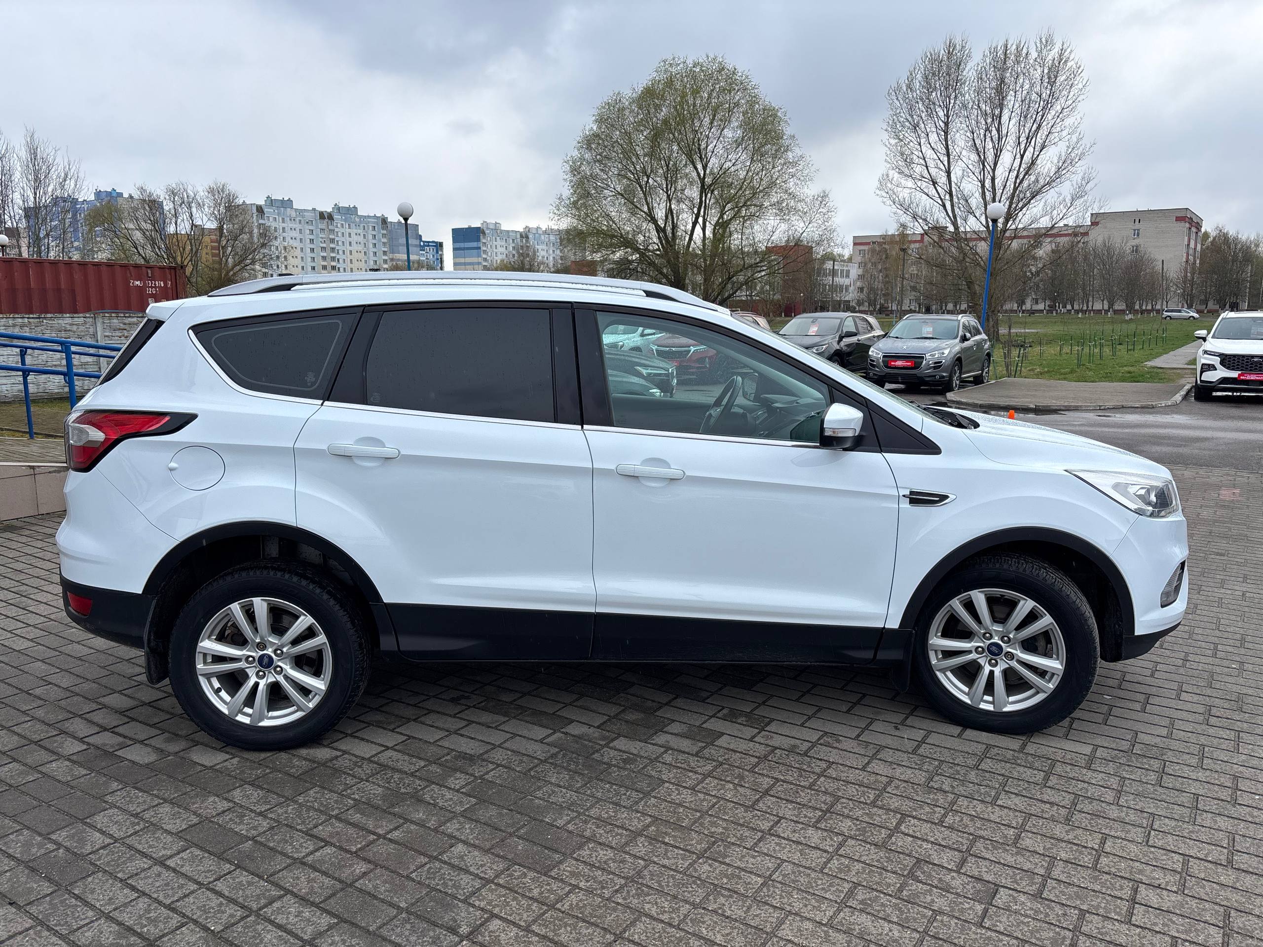 Фото автомобиля 5