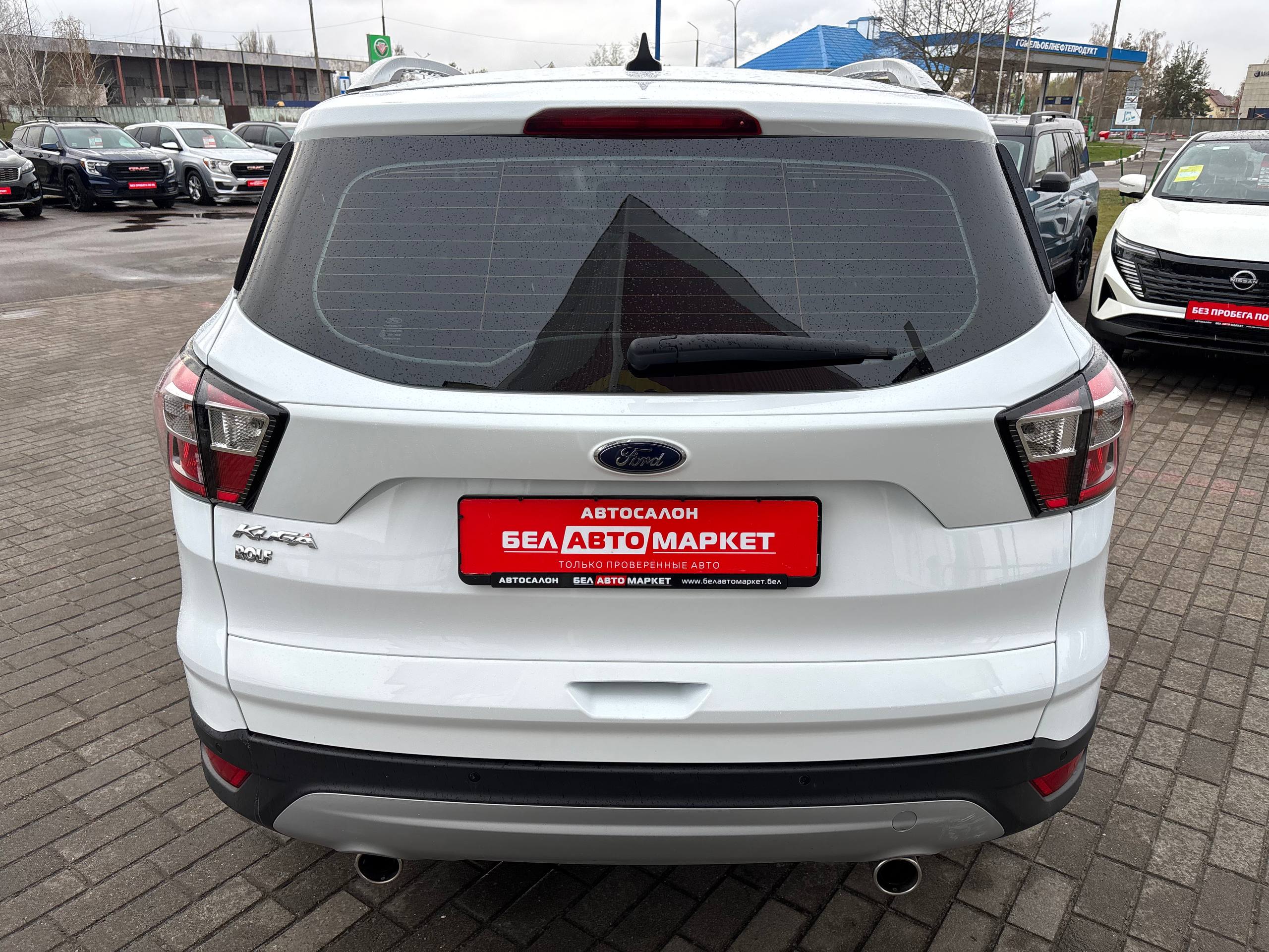 Фото автомобиля 7