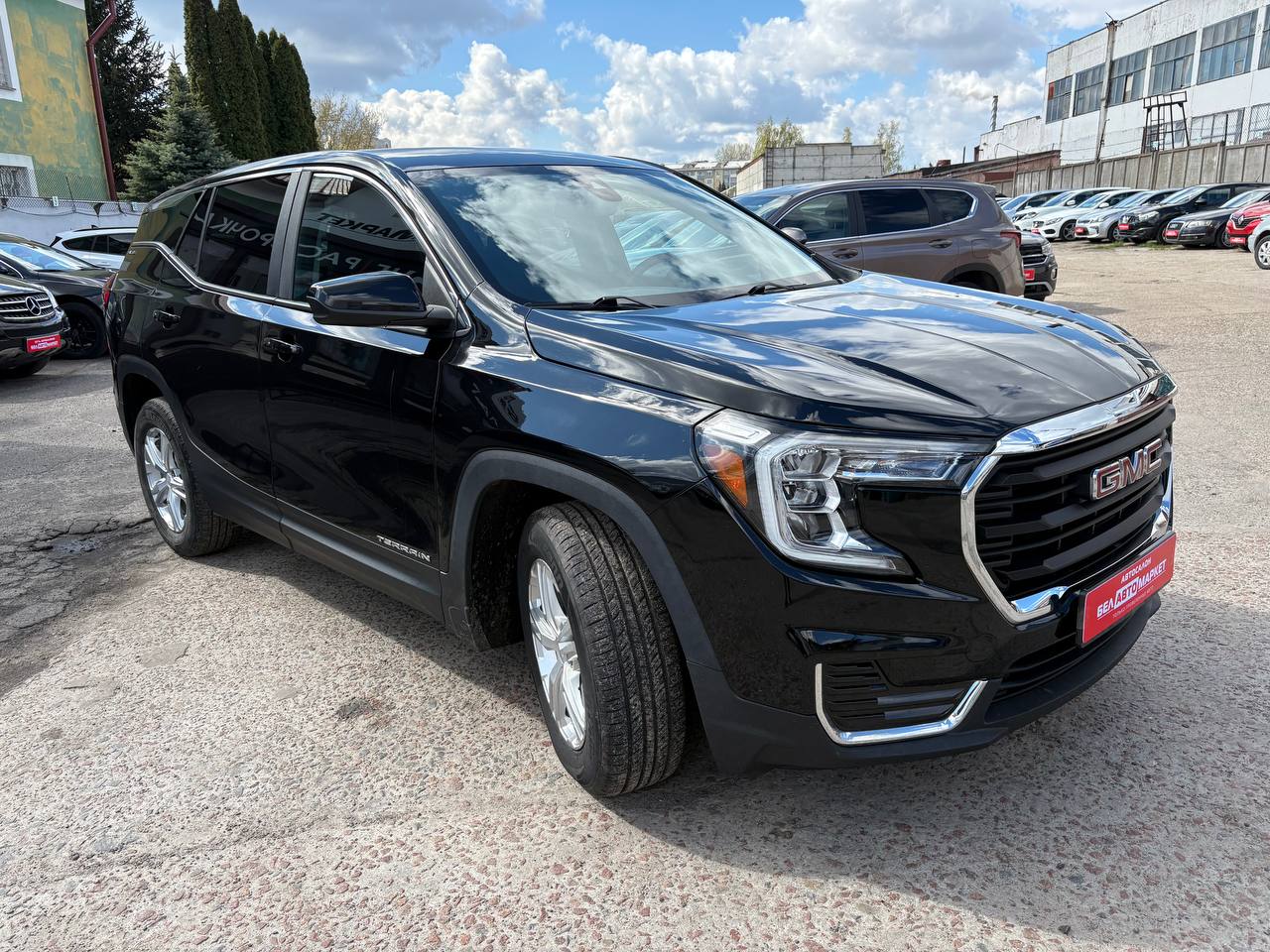 Фото автомобиля 2