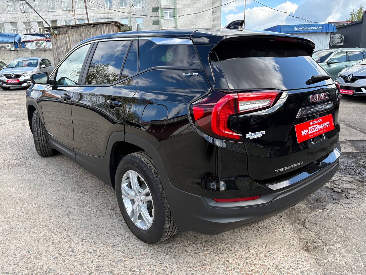 Фото автомобиля 6