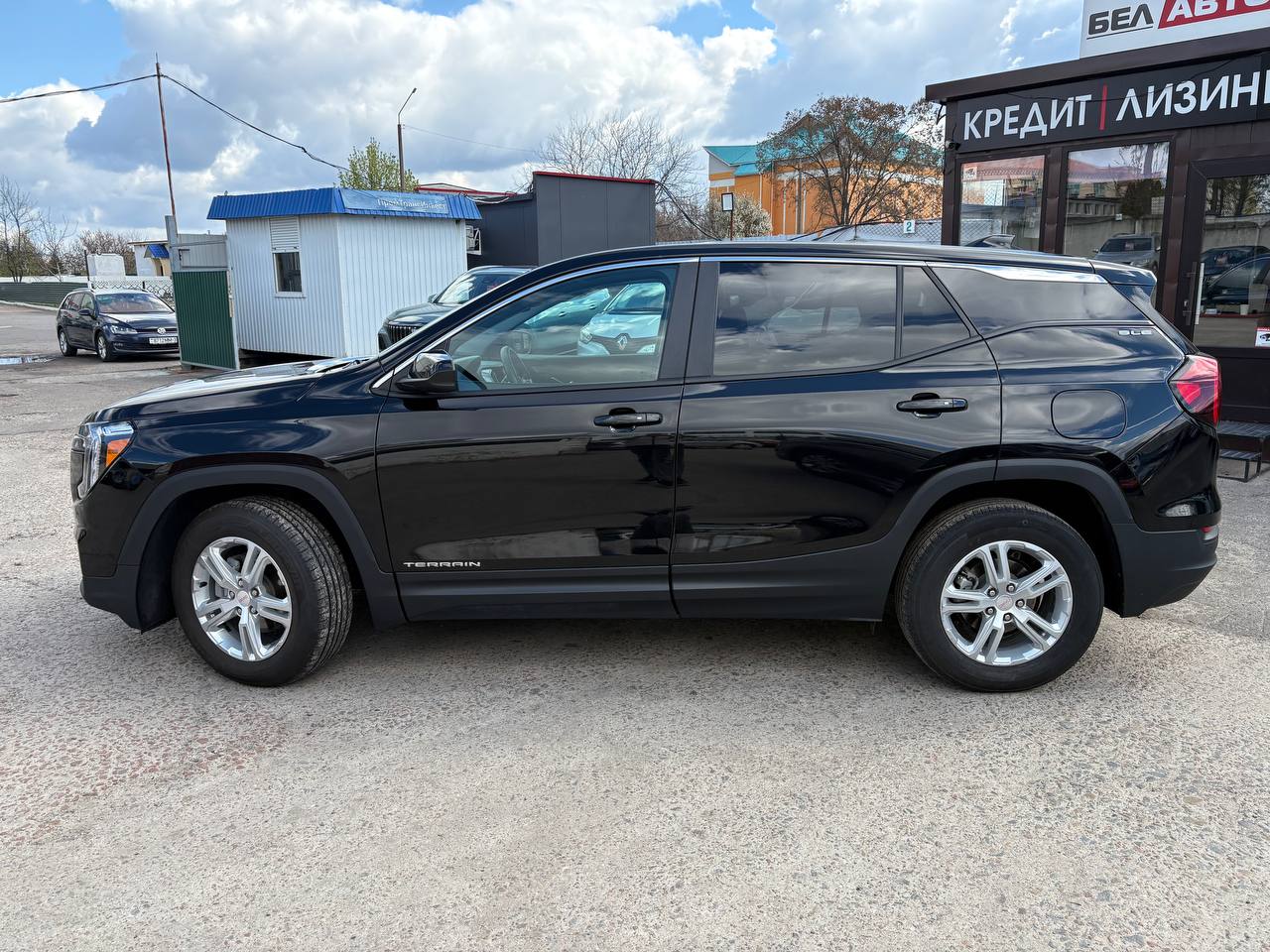 Фото автомобиля 7
