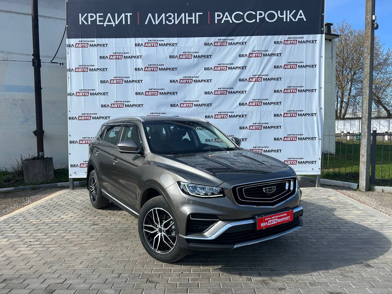 Фото автомобиля 3