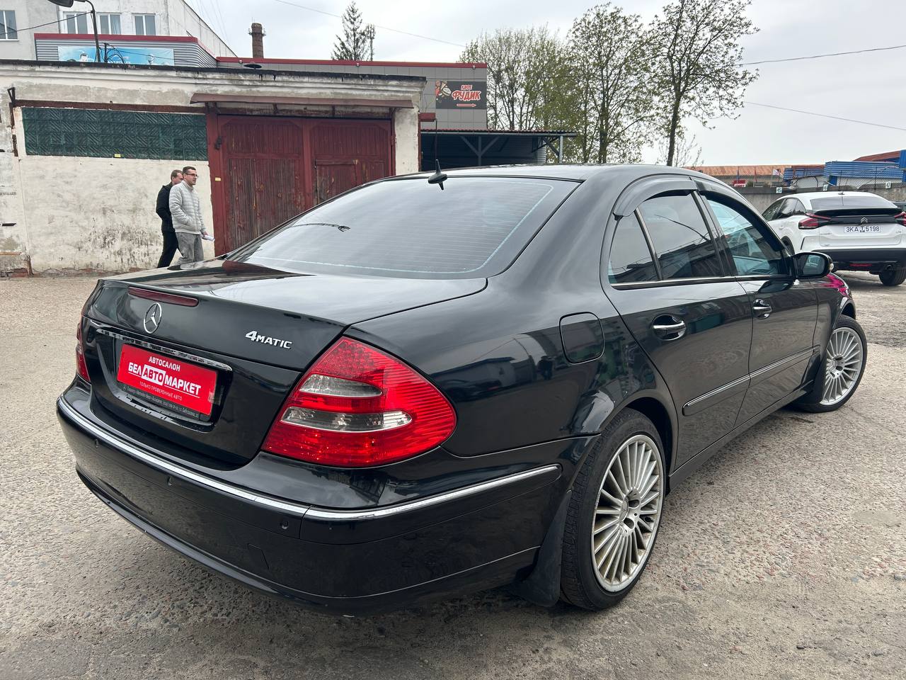 Фото автомобиля 4