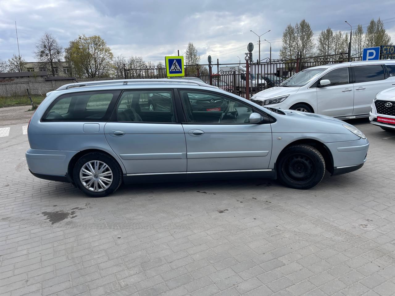 Фото автомобиля 11