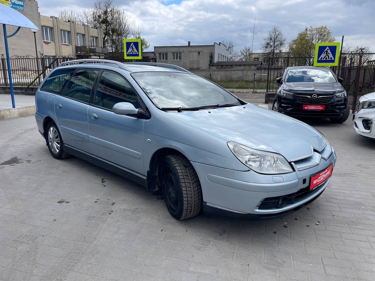 Фото автомобиля 13