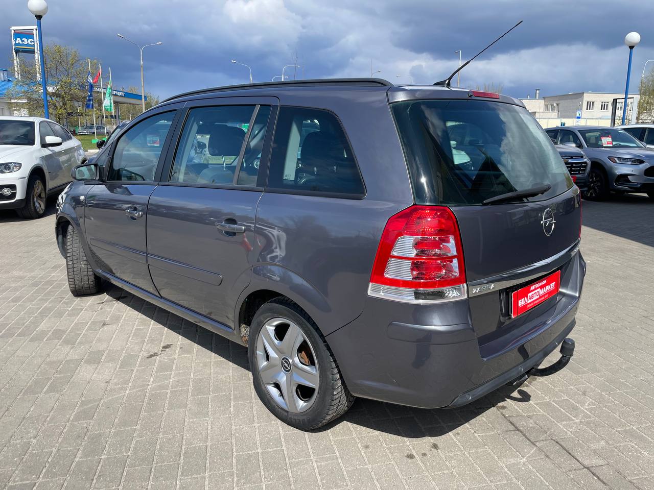 Фото автомобиля 6