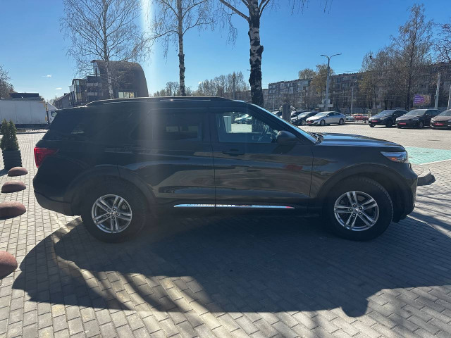 Фото автомобиля 1