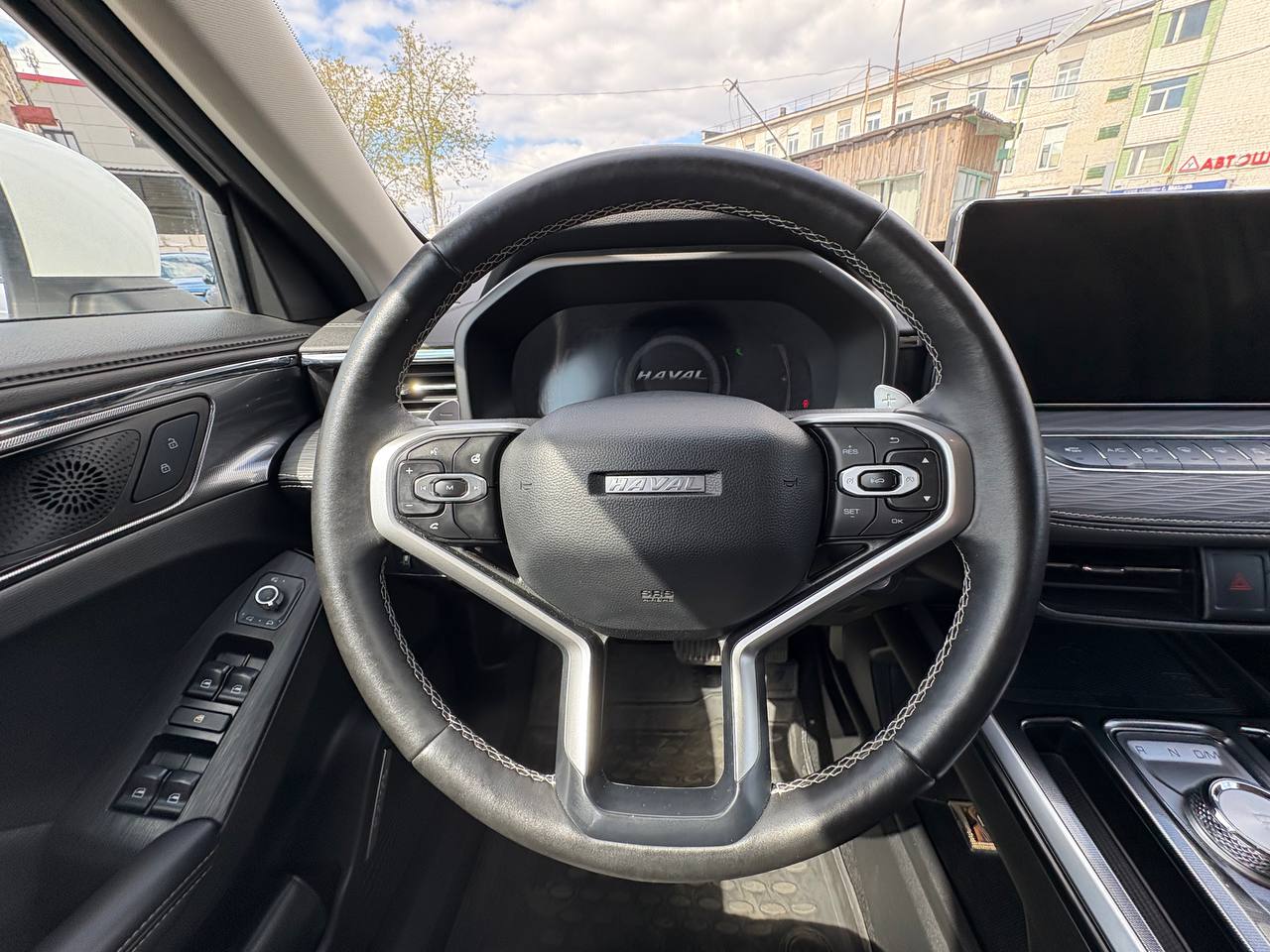 Фото автомобиля 11