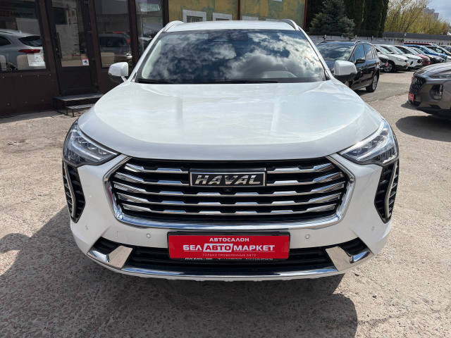 Фото автомобиля 1