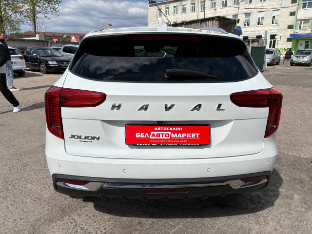 Фото автомобиля 5