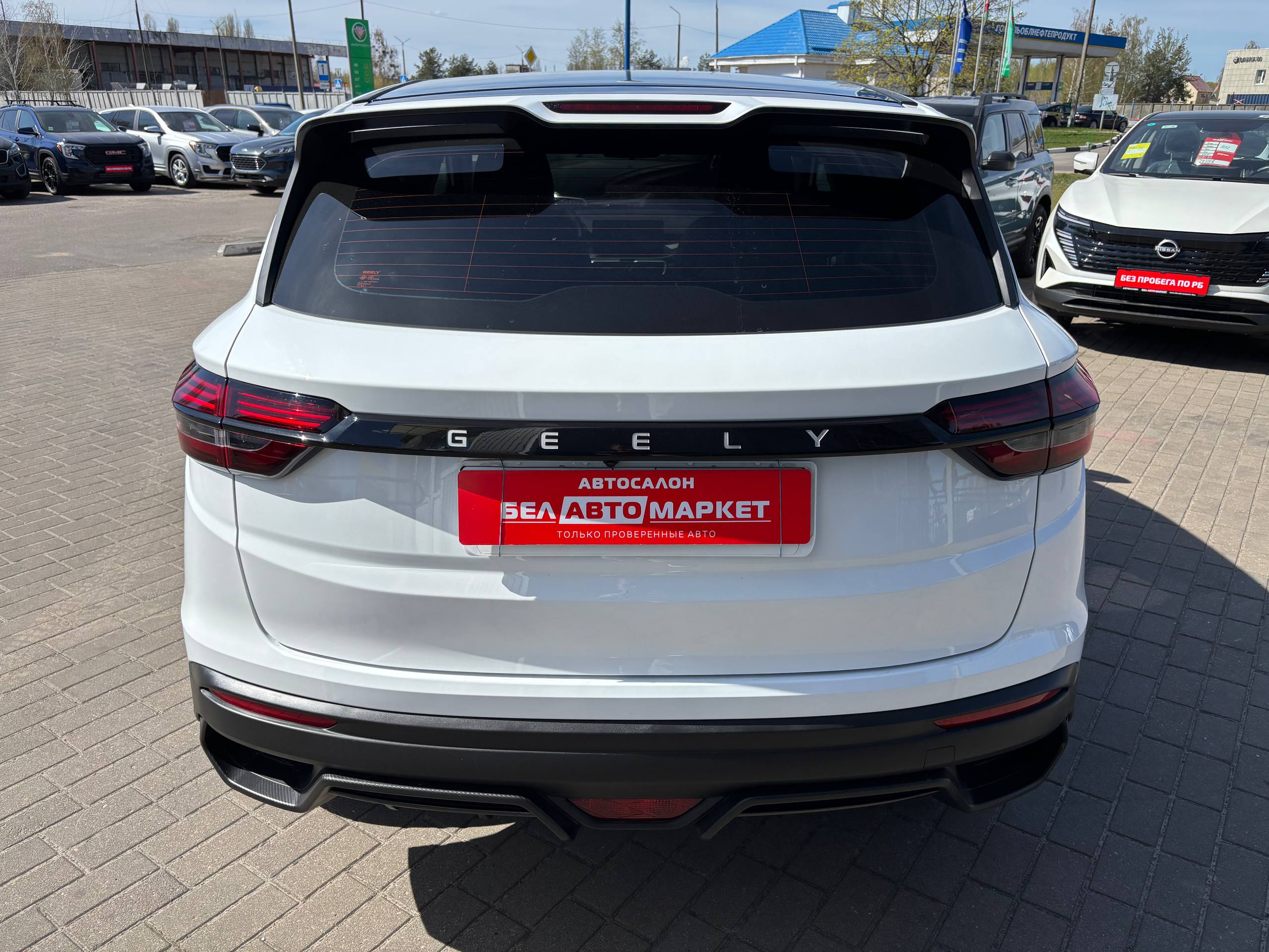 Фото автомобиля 5