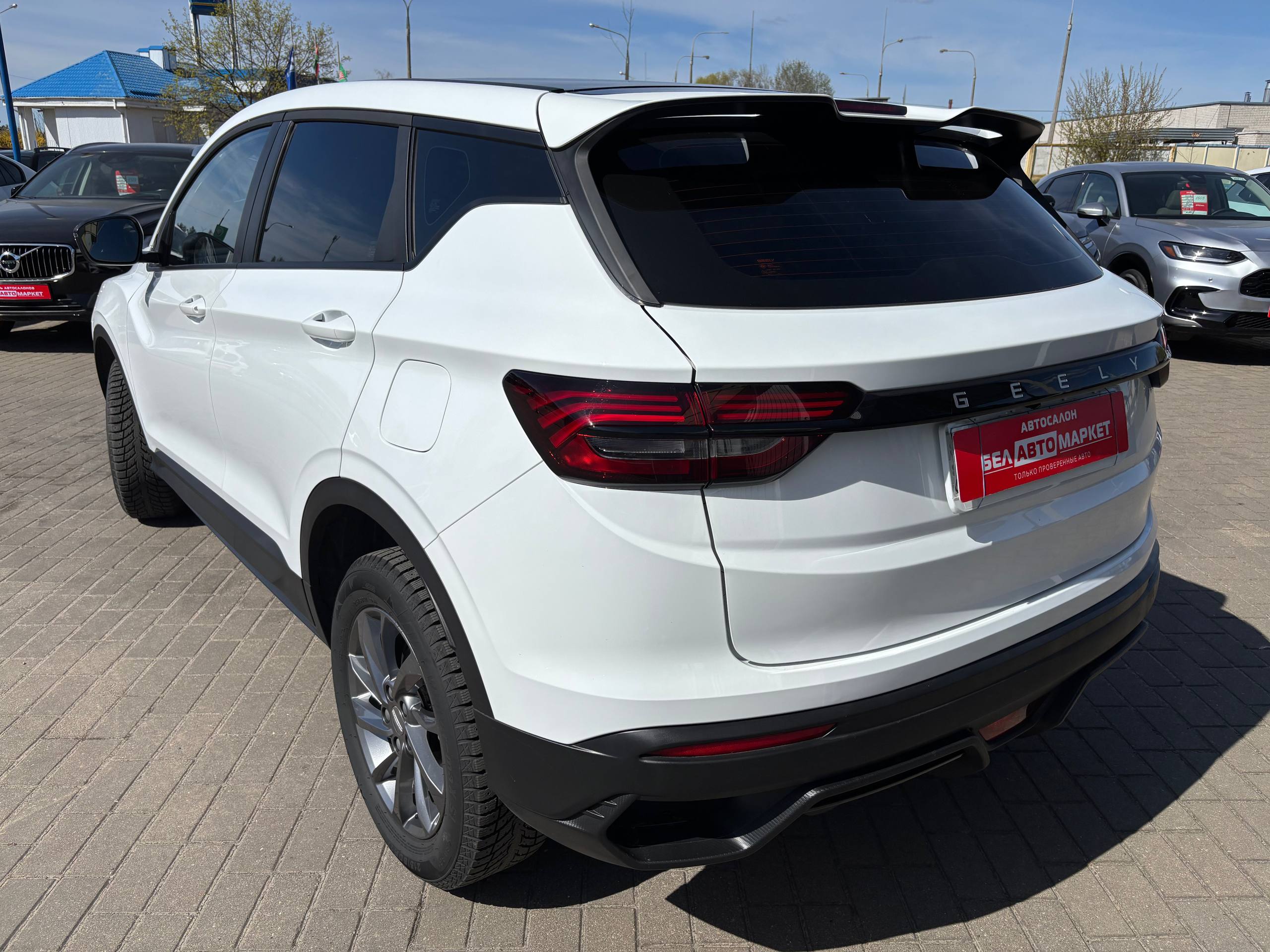 Фото автомобиля 6