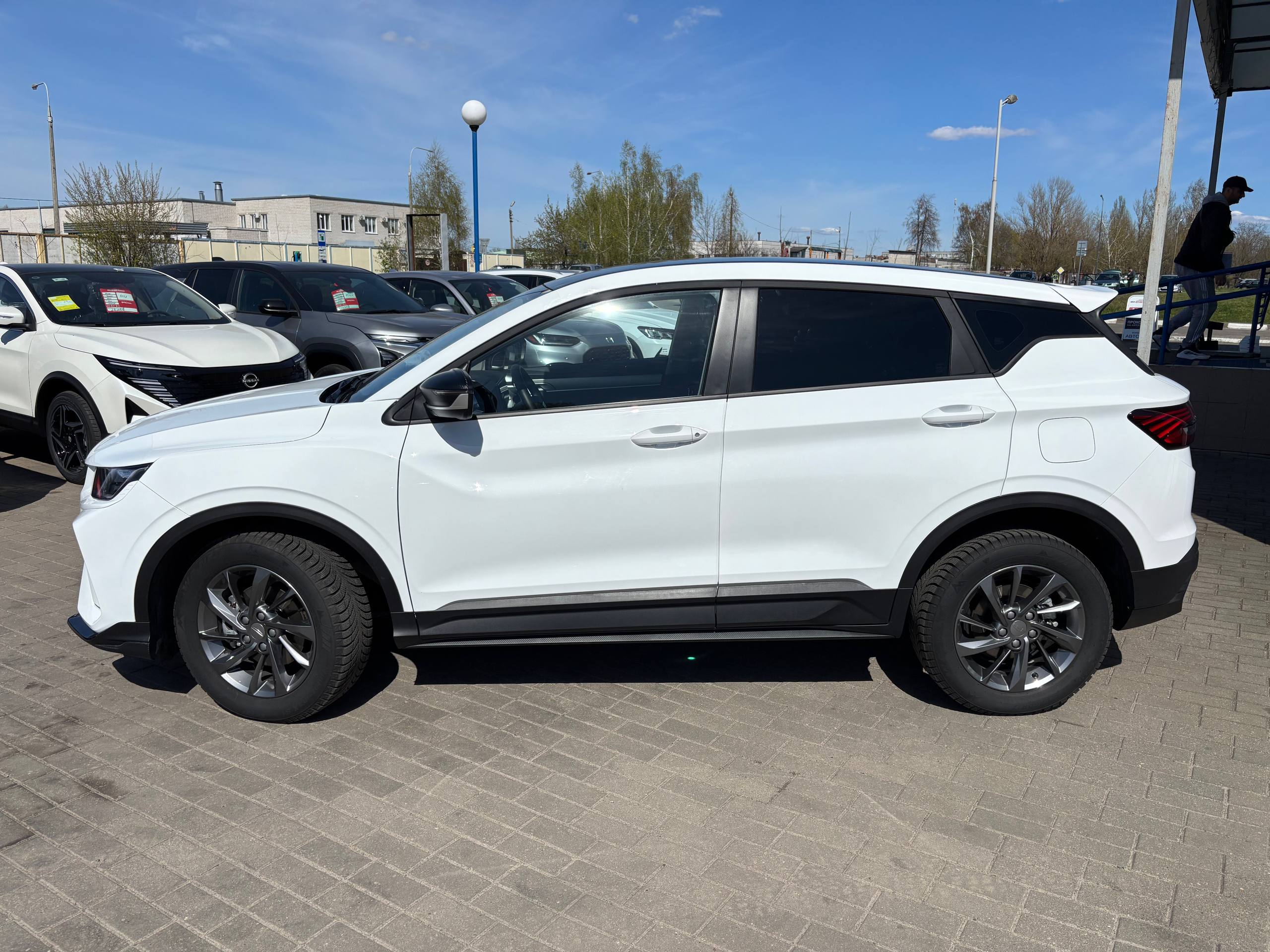 Фото автомобиля 7