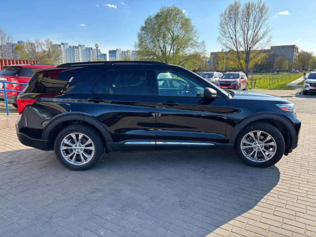 Фото автомобиля 5