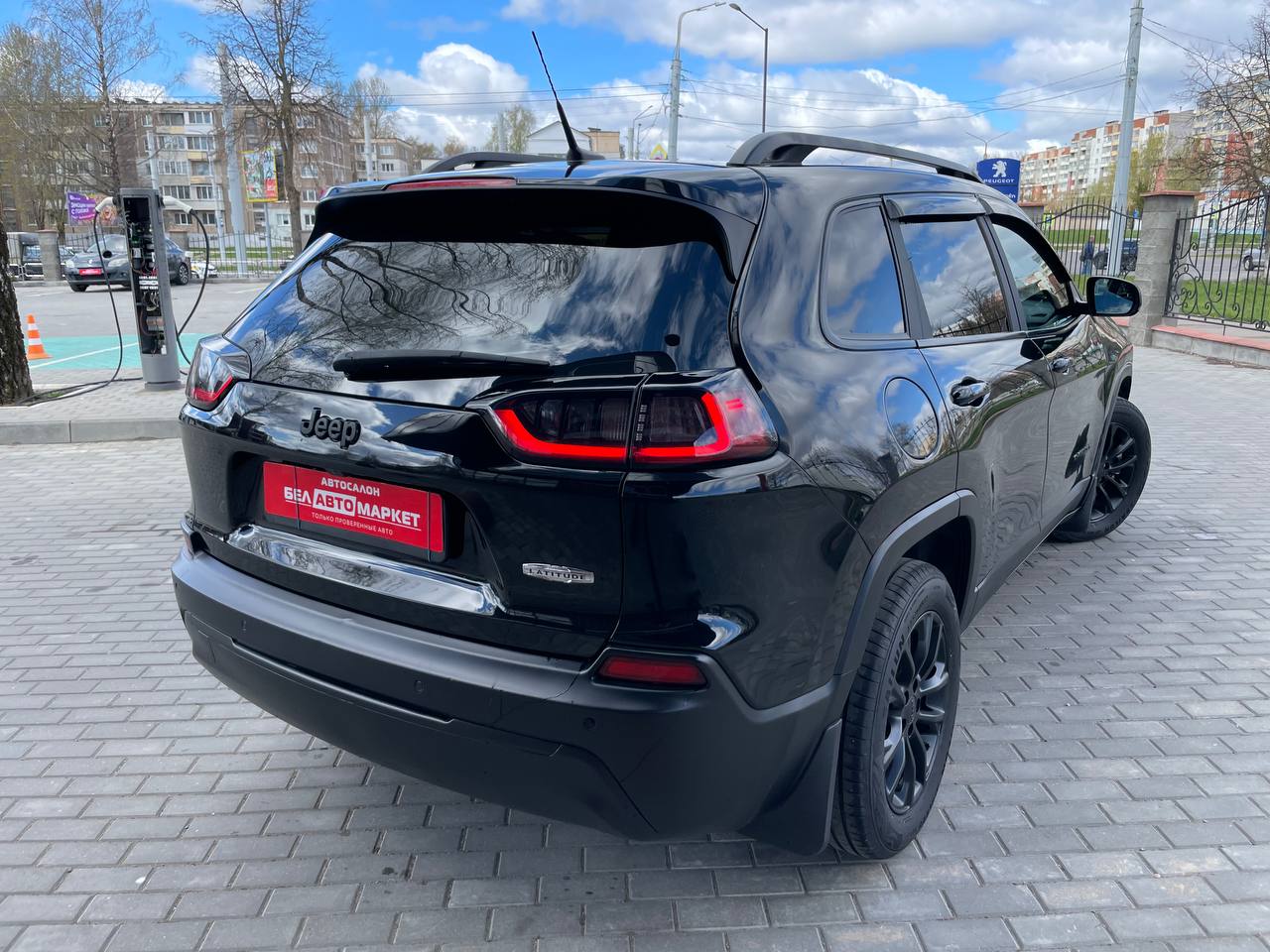 Фото автомобиля 5
