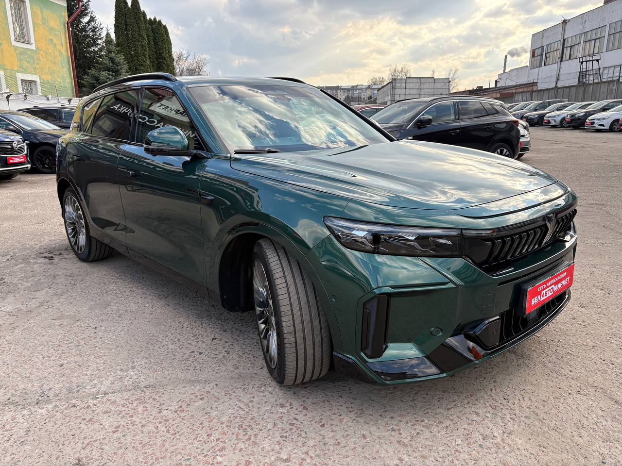 Фото автомобиля 2