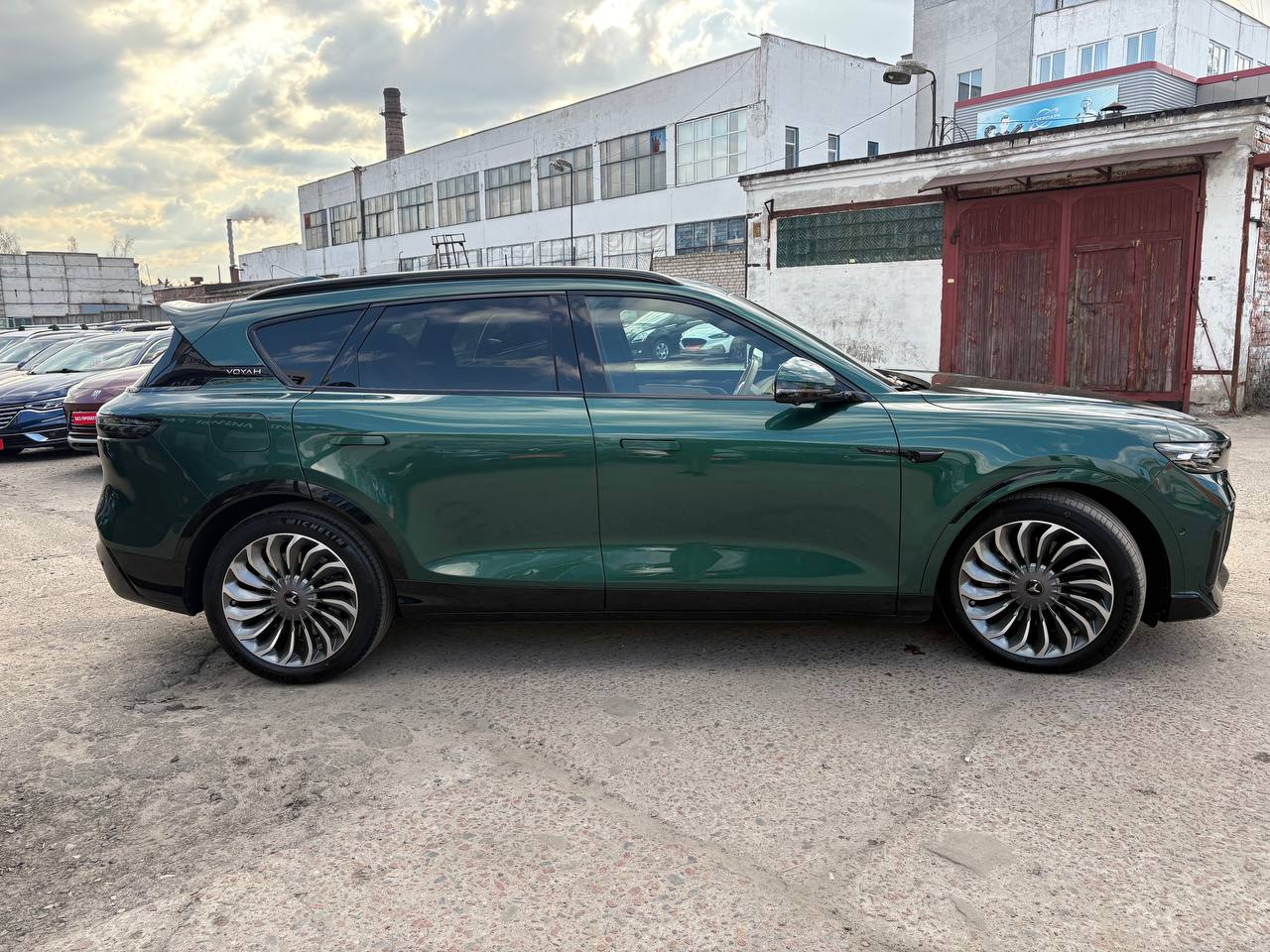 Фото автомобиля 3