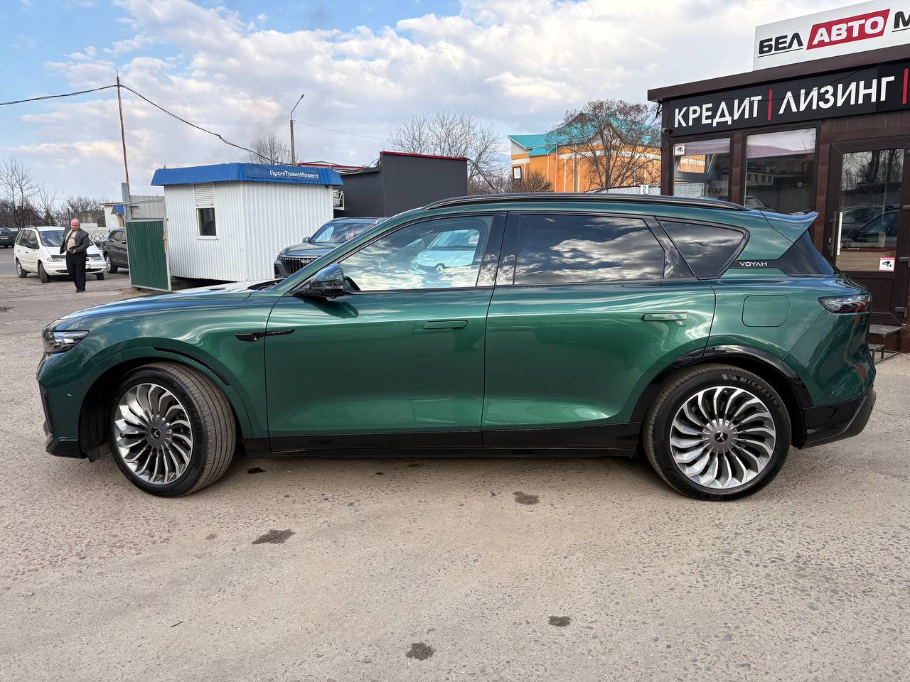 Фото автомобиля 7