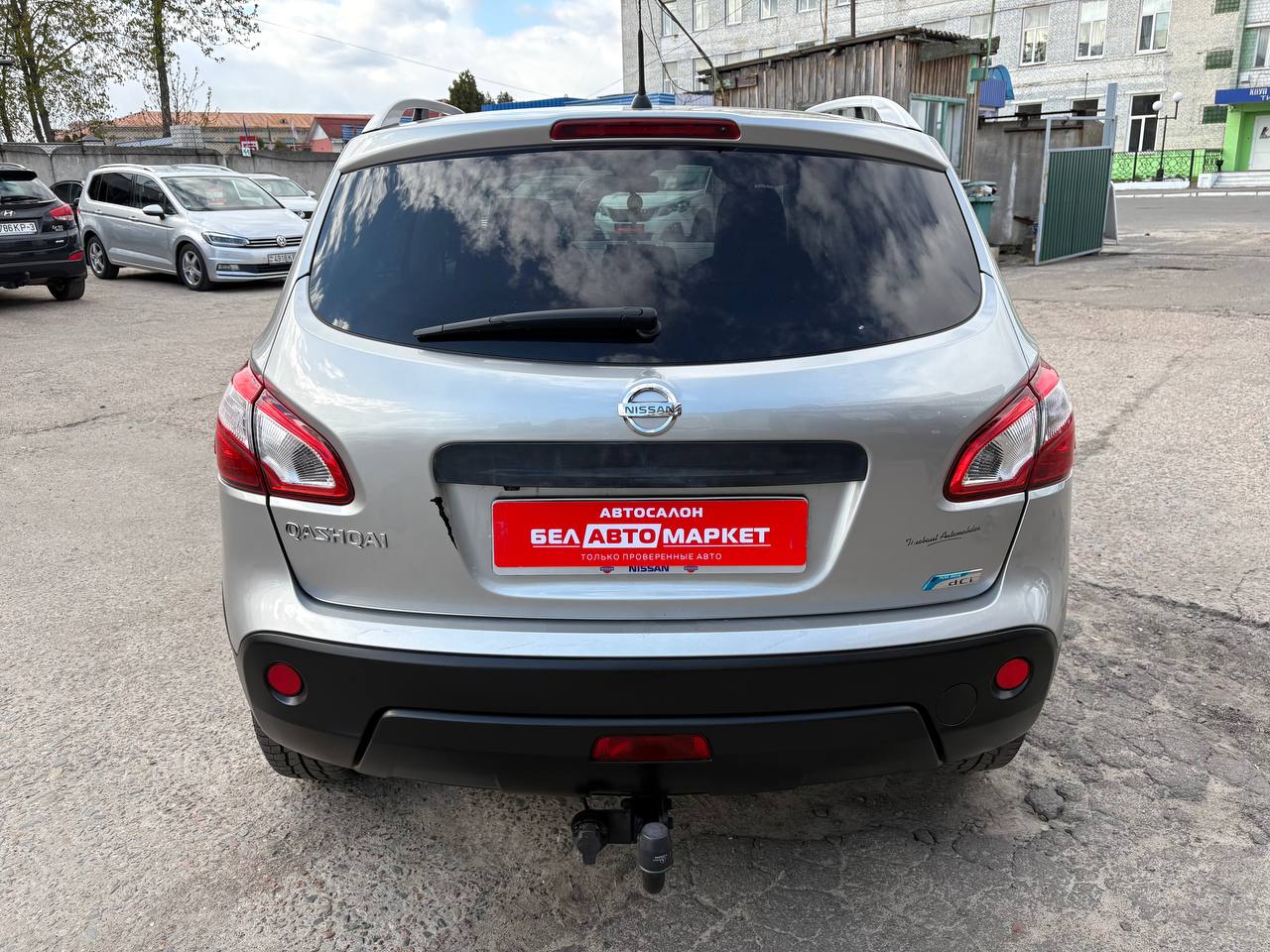 Фото автомобиля 5