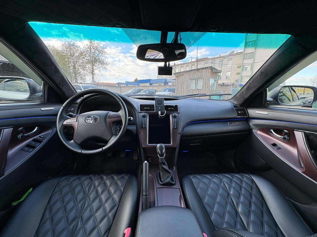 Фото автомобиля 10