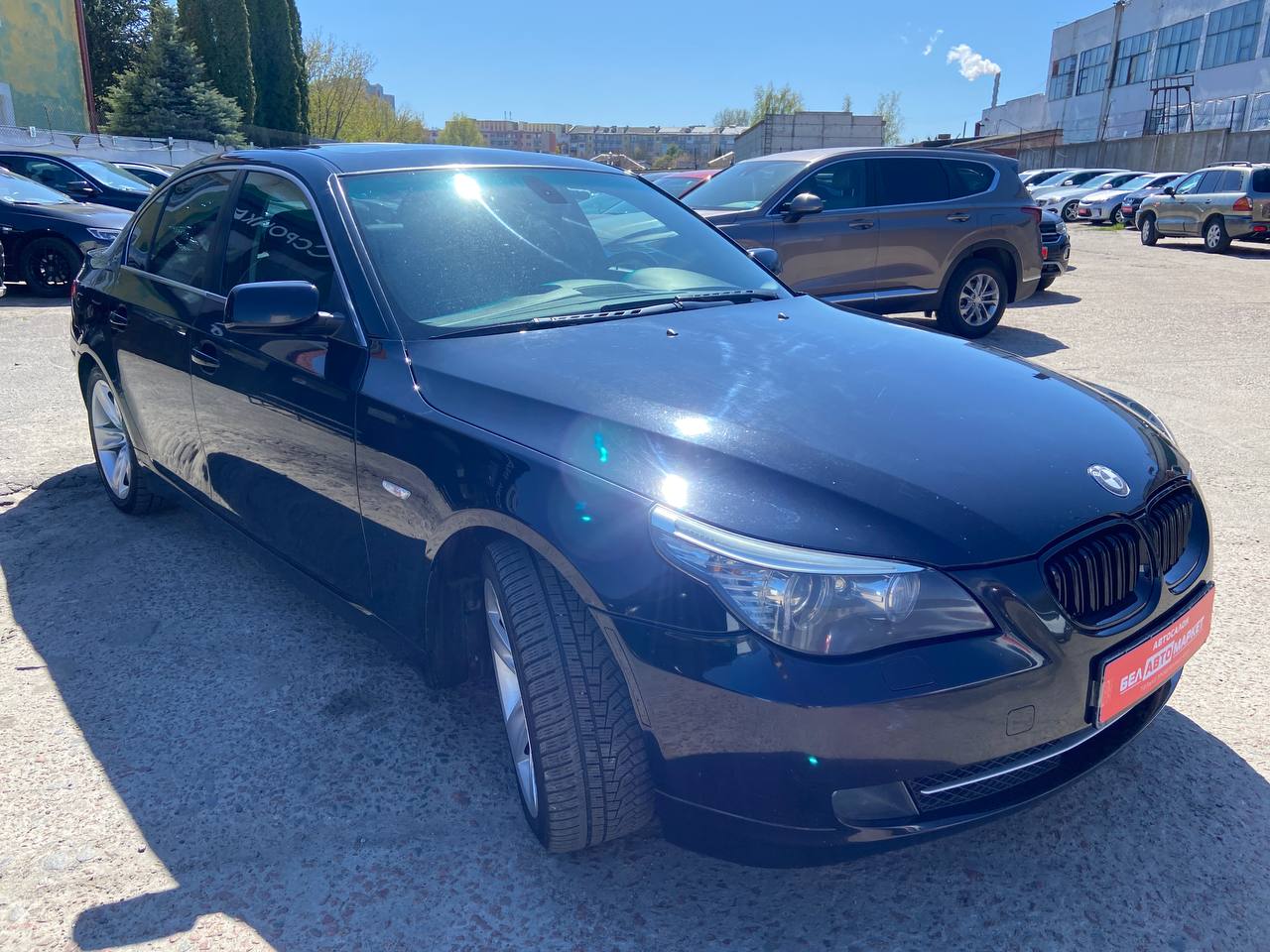Фото автомобиля 2