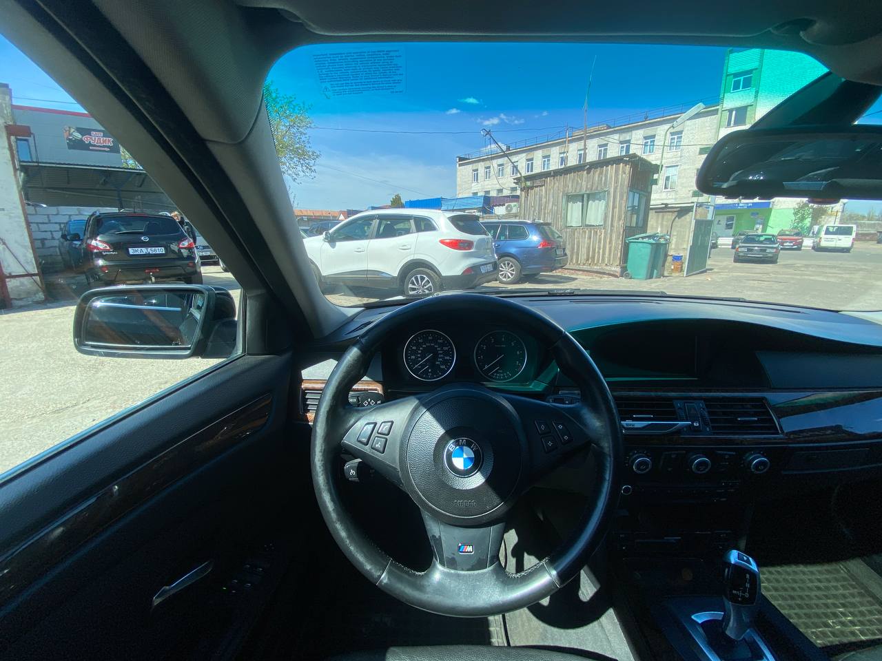 Фото автомобиля 11