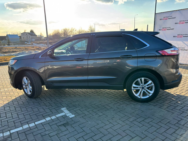 Фото автомобиля 7