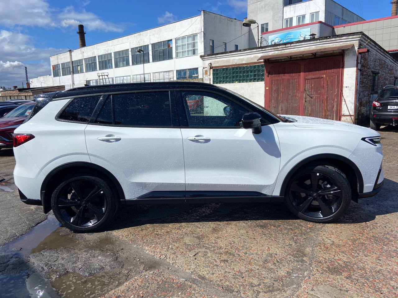 Фото автомобиля 3